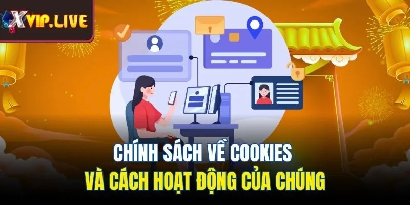 Thời gian lưu trữ dữ liệu và chính sách xóa thông tin