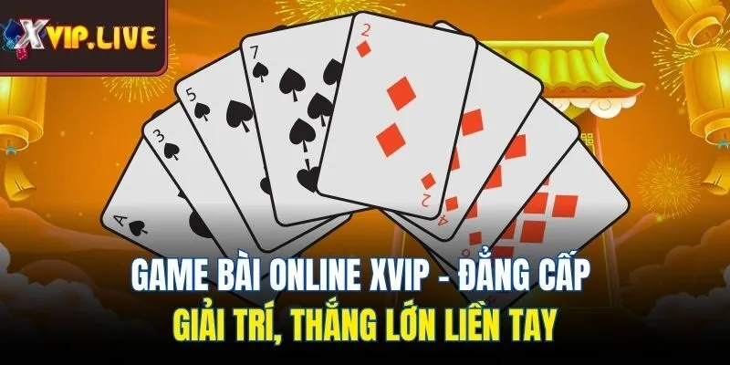 game bài online