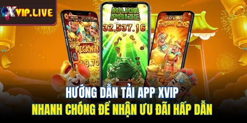 tải app Xvip
