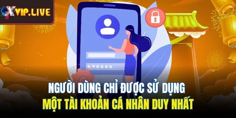 Đăng ký Xvip để bước vào vũ trụ game thượng hạng