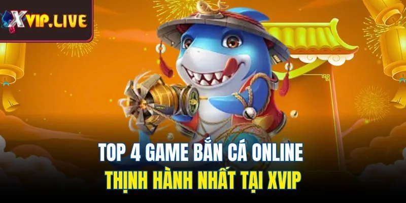 Bắn cá hải tặc